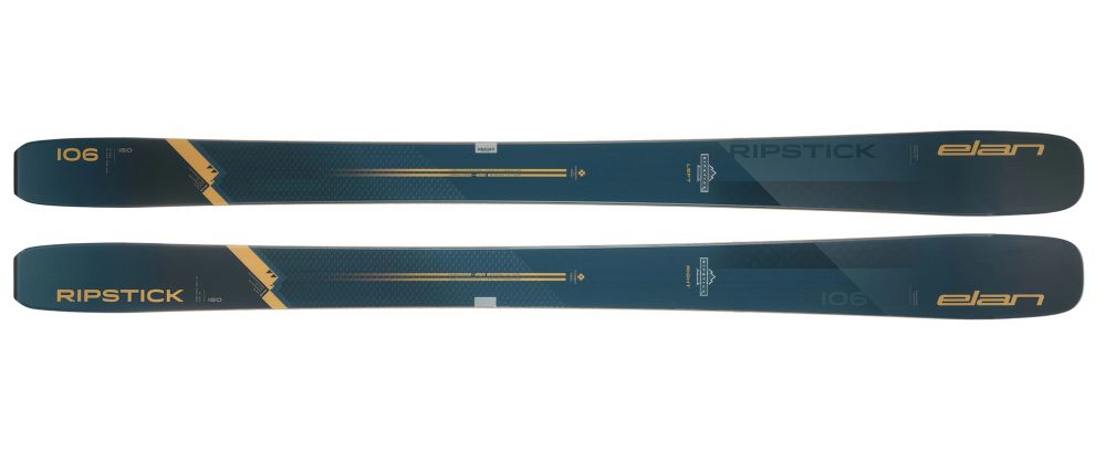 sci elan Ripstick 106